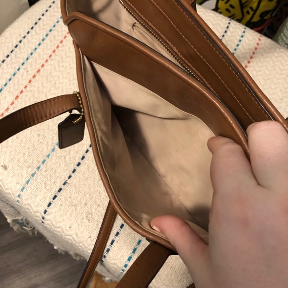 Coach Mini Taylor Bag - Picture 3 of 7